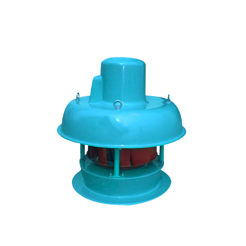 WT,WS系列玻璃鋼離心式屋頂風(fēng)機